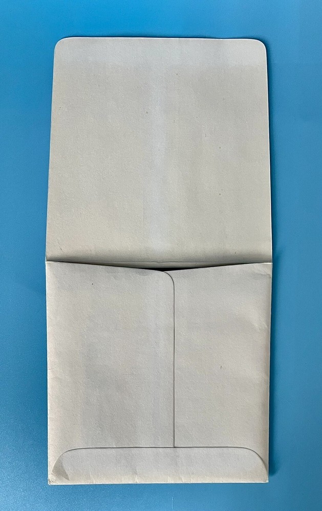 OEM Atari Master Diskette 3 — 5 1/4” Floppy — DX5052 — Untested w/ Free Returns