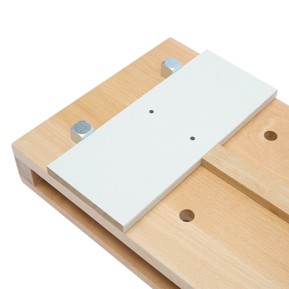 Portable Woodworking Tabletop Vice Workbench Multifunction G-type Fixing Clips