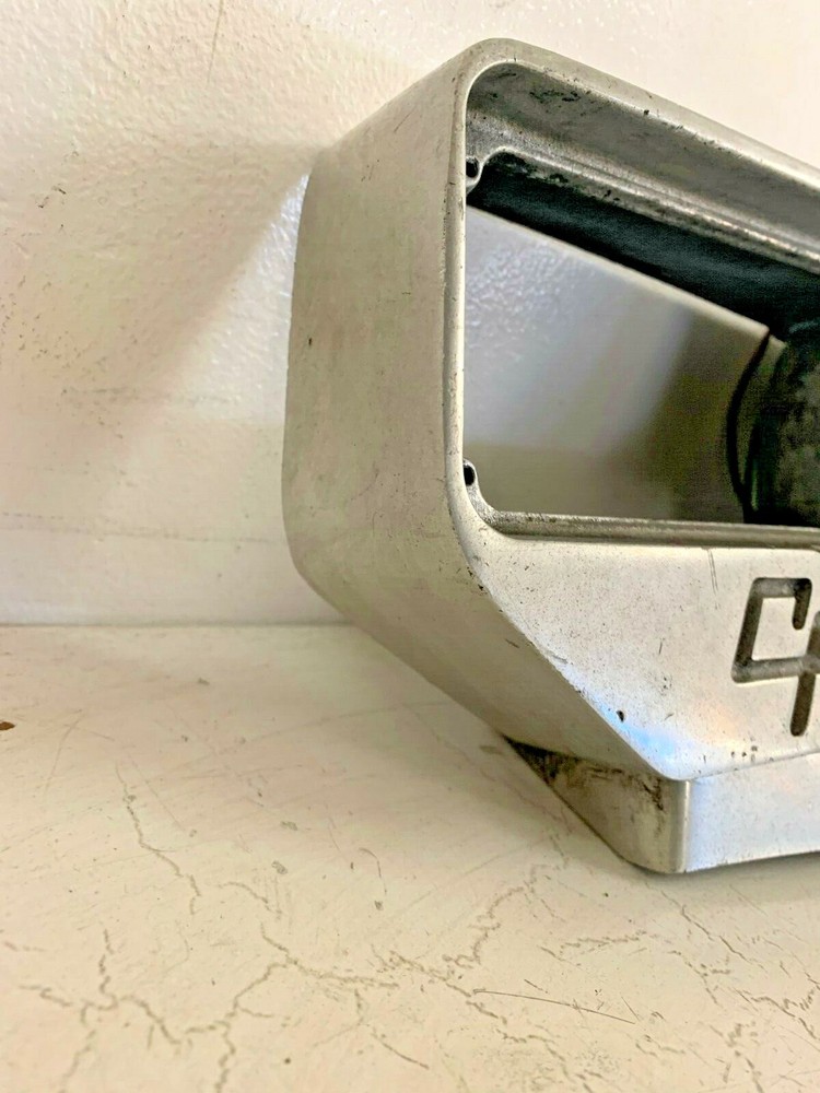 CPI Speaker SAD4602 Driver Side