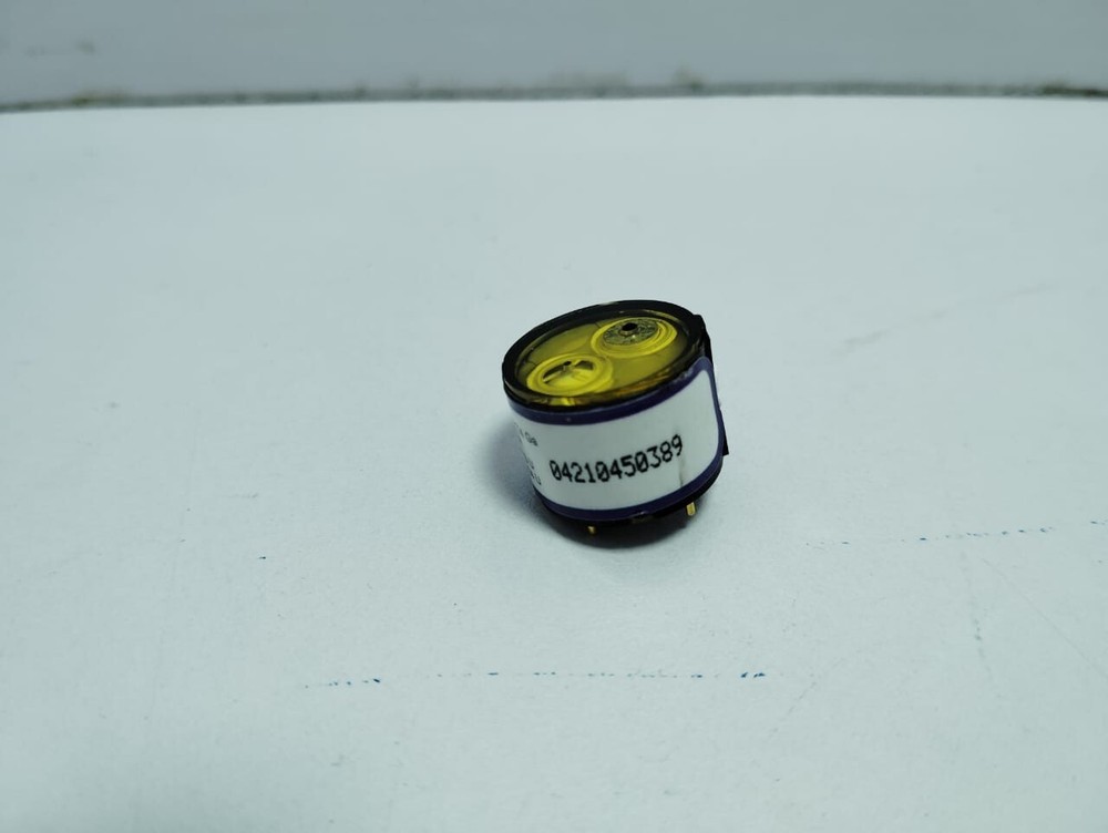 MSA CO/H2S Xcell Replacement Sensor 10106725