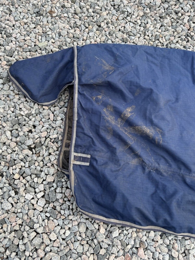 76” Schneiders StormShield High Neck Heavy