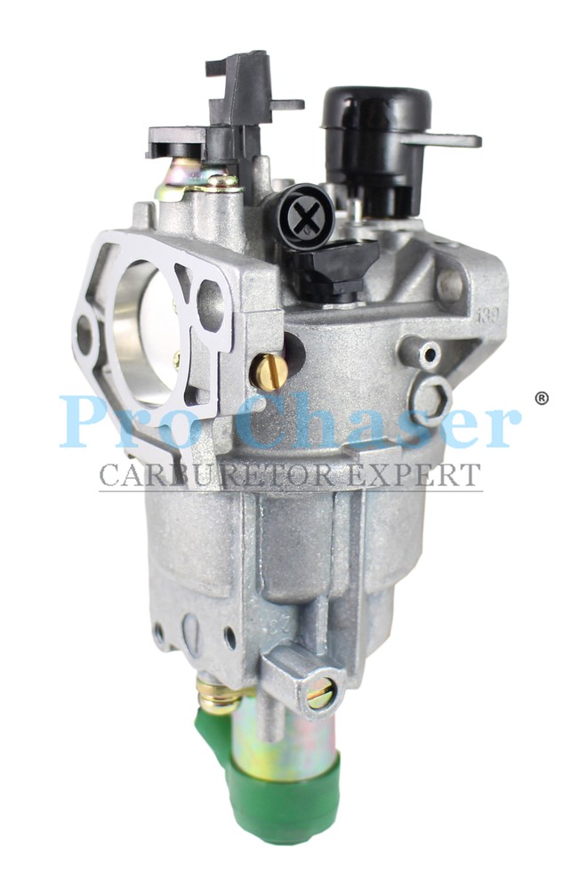 Carburetor For Titan TG8000 Generator