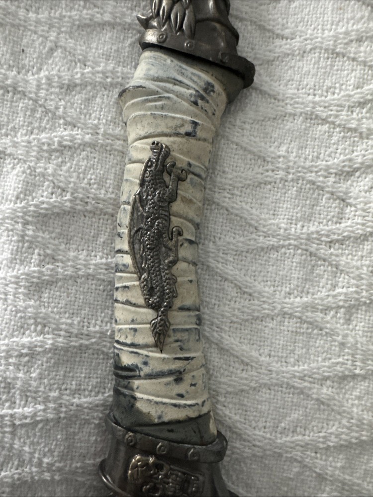 Dragon Axe