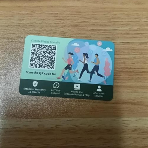 Smart watch model ID208 plus