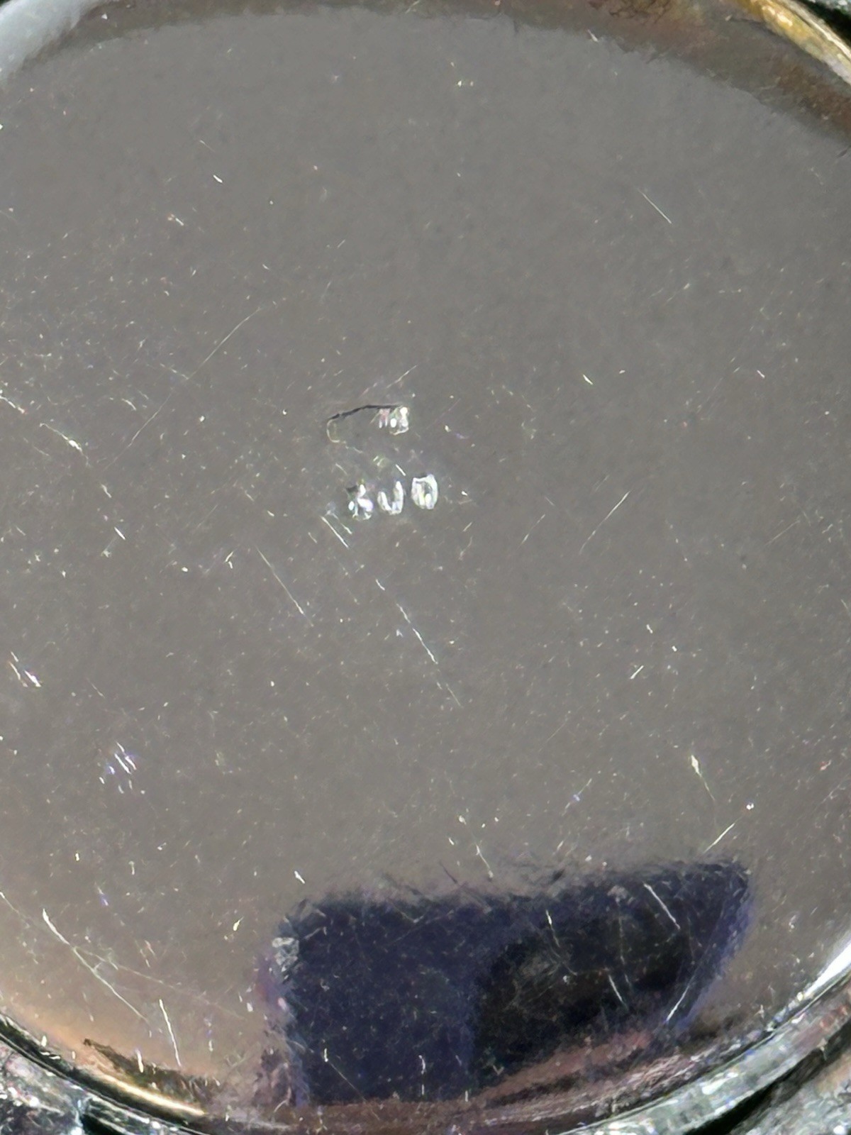 Reliquary Relic Custom Made 19 Saints True Cross, Crown Thorns, Evangelists