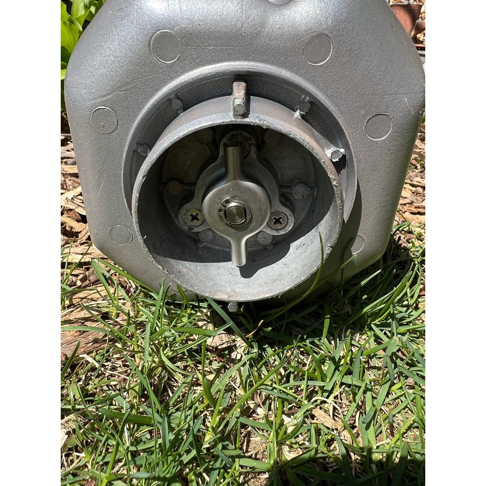 Oster 4811 Bread Pan & Paddle ONLY for Machine Maker Replacement Original OEM