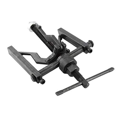 CMTOOL Bearing Puller Tool 3 Jaw Pilot Removal Kit, Blind Small
