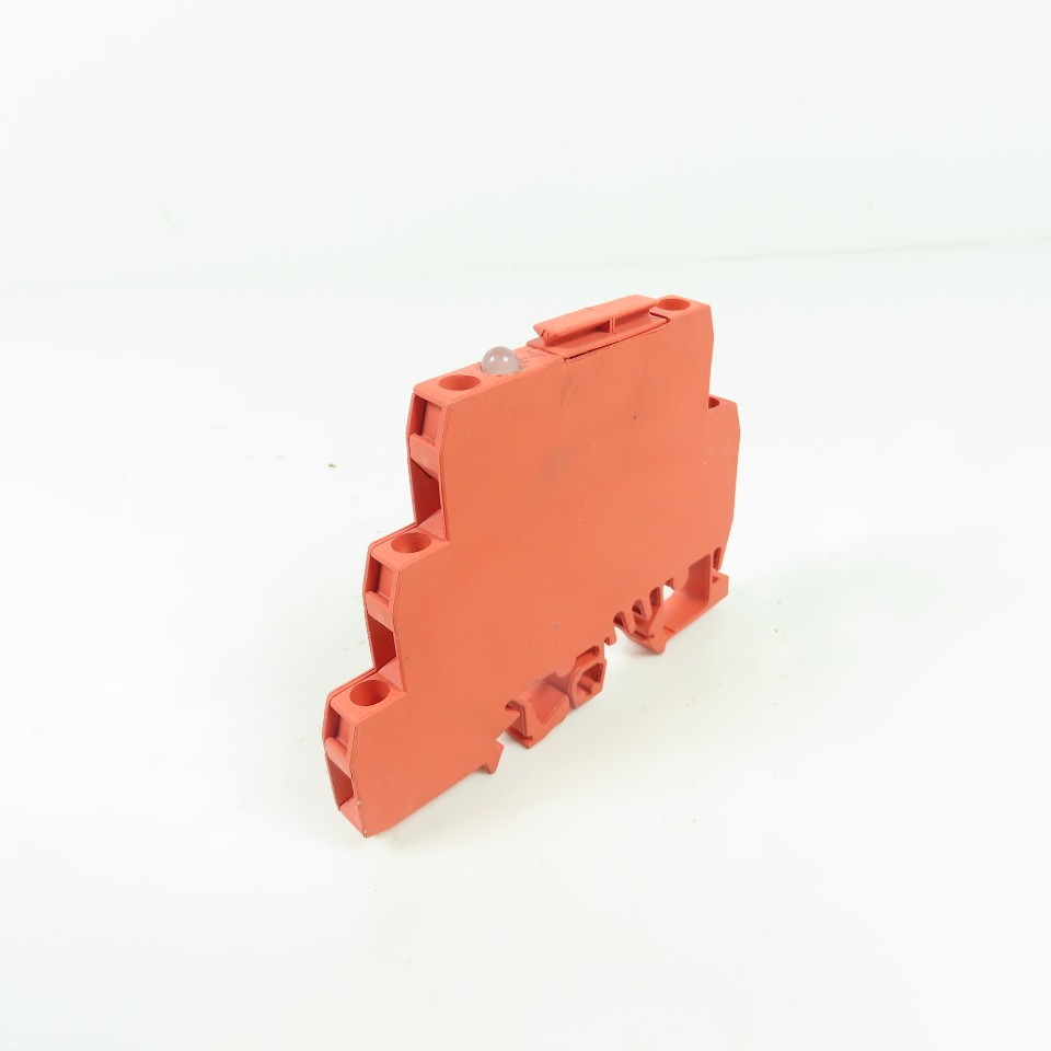 Continental Industries I.O.-ODC-RO-060 Solid State Relay Module 5-60VDC