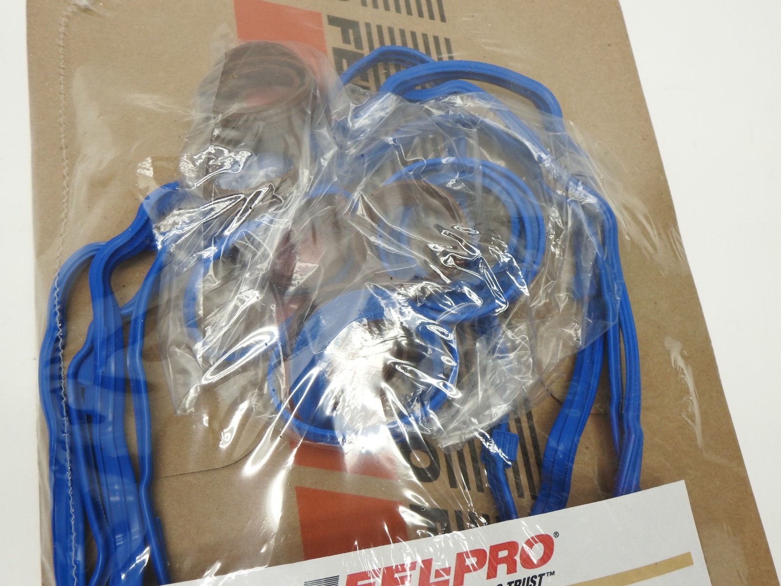 Fel-Pro VS 50960 R Valve Cover Gasket Set For Chrysler Dodge Jeep Ram 3.6L ~NEW~