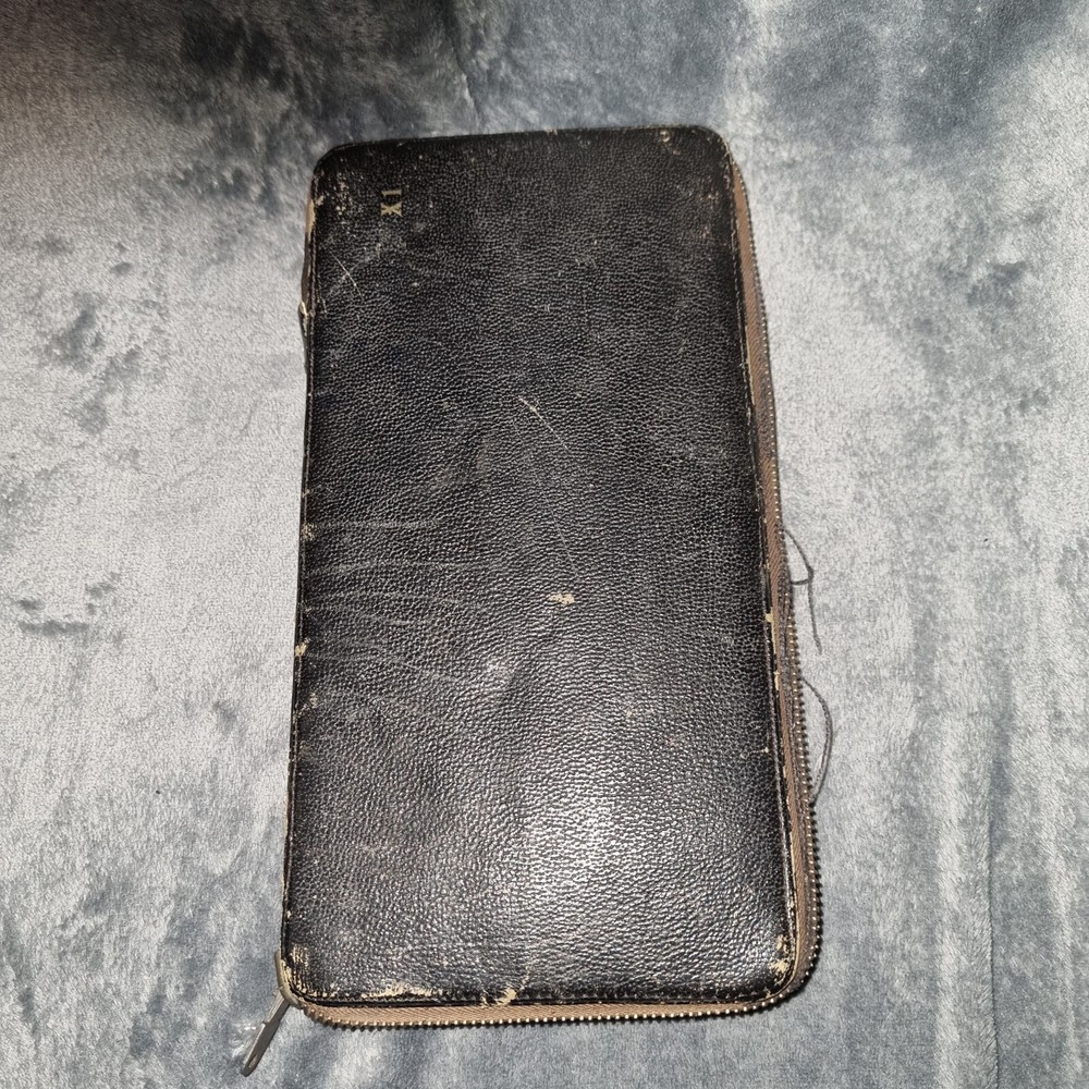 Boxed Vintage Compass / Antique Technical Drawing Set / Engineering Draughtsman