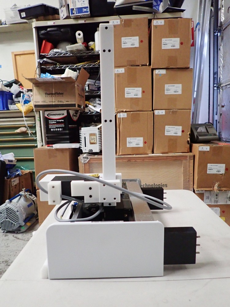 Teledyne Cetac Technologies Model ASX-7200HR Autosampler