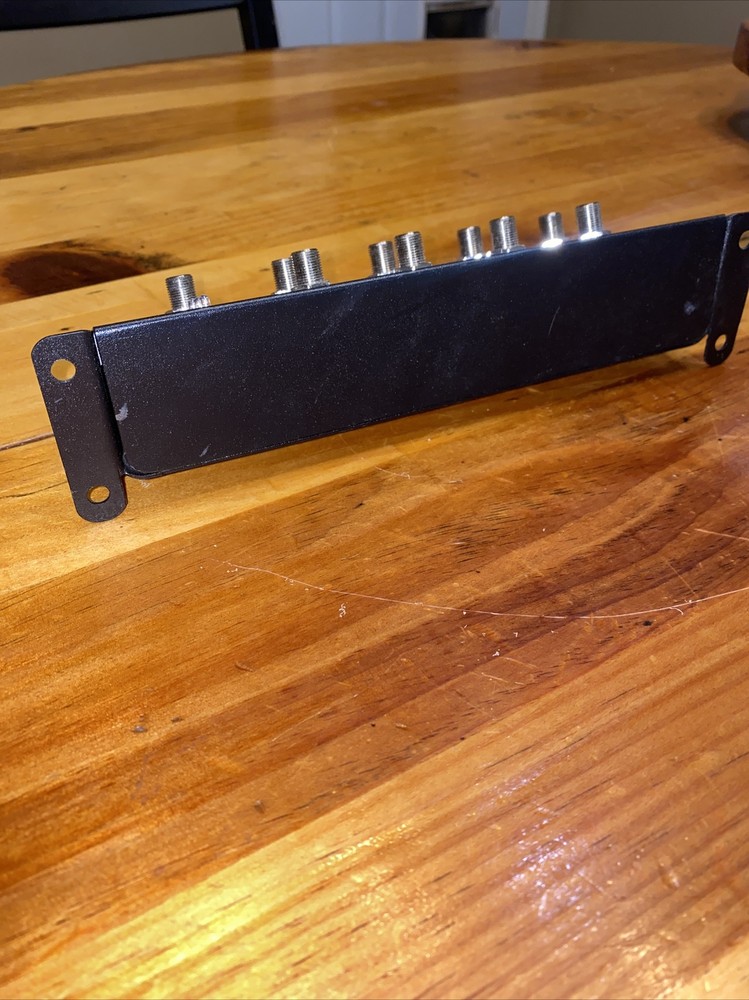 DATACOMM 70-0039 HDTV Adjustable Distribution Amplifier