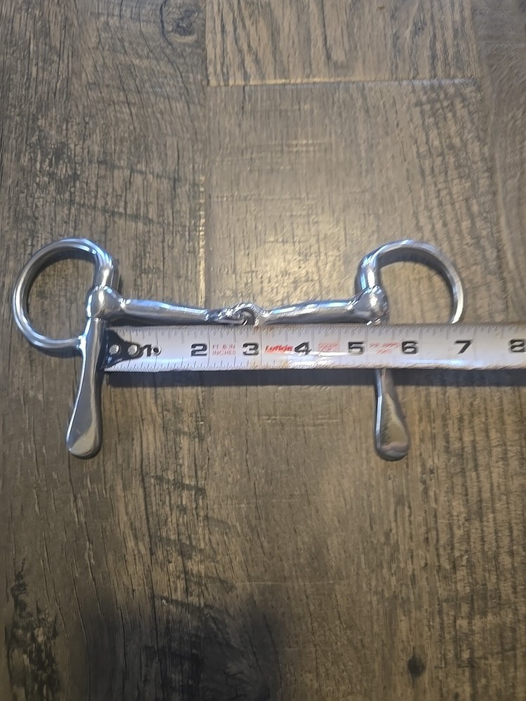 Horse Bit