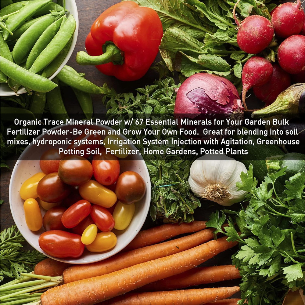 Micronized Bag, 44 Lb