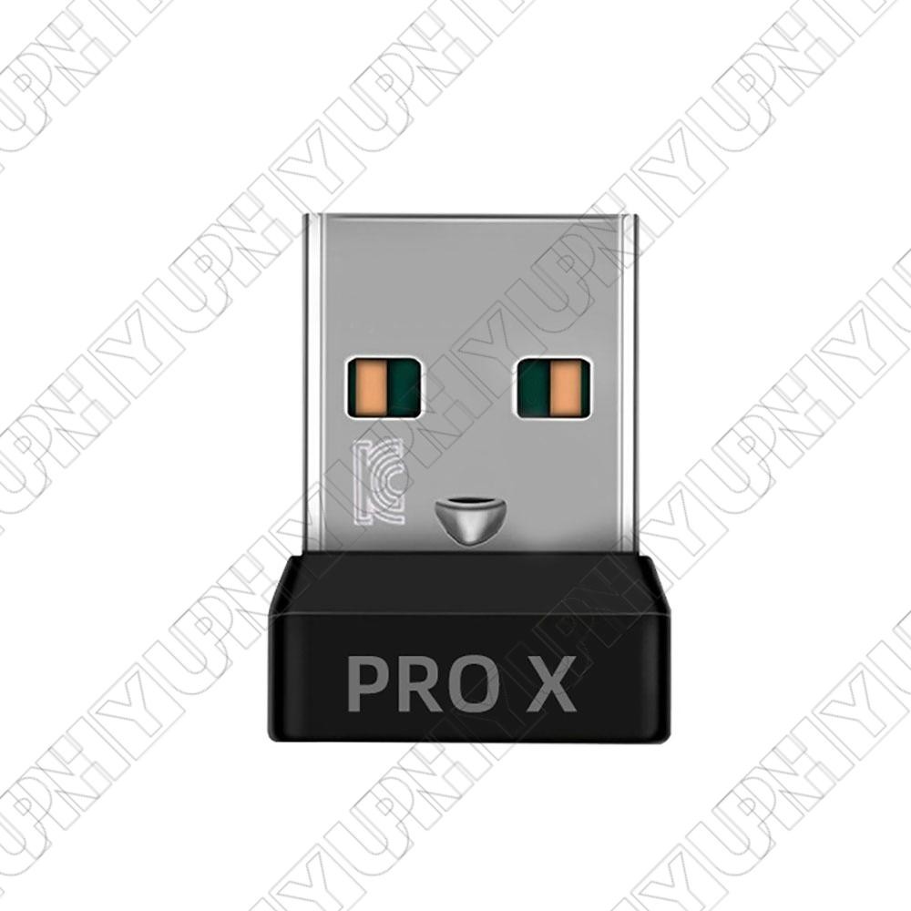 USB Dongle Mouse Receiver Adapter Wireless Mouse Receiver For Logitech G Pro X