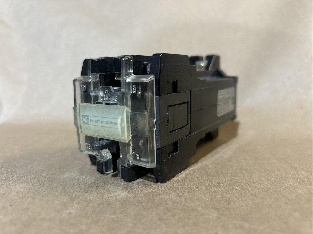 Telemecanique Ca2-An2 Contactor