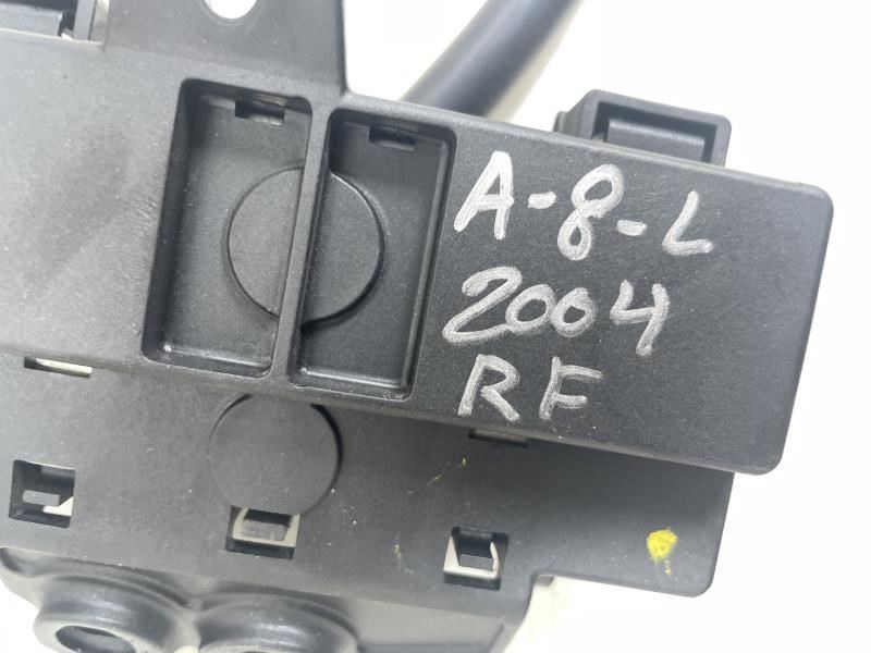 2004 AUDI A8 POSITIVE BATTERY CABLE OEM+