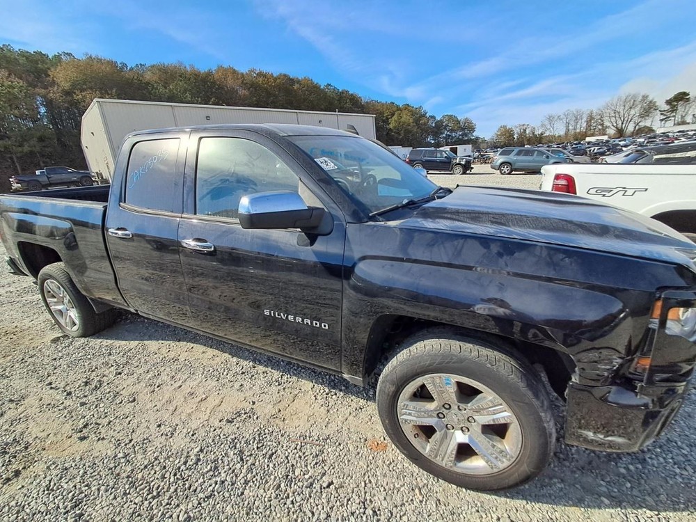 Driver Left Front Window Regulator Fits 15-20 ESCALADE 4873062