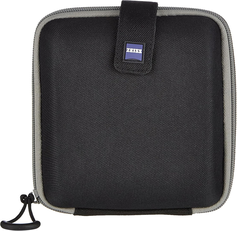Terra ED 32Mm Binocular Field Case, Grey