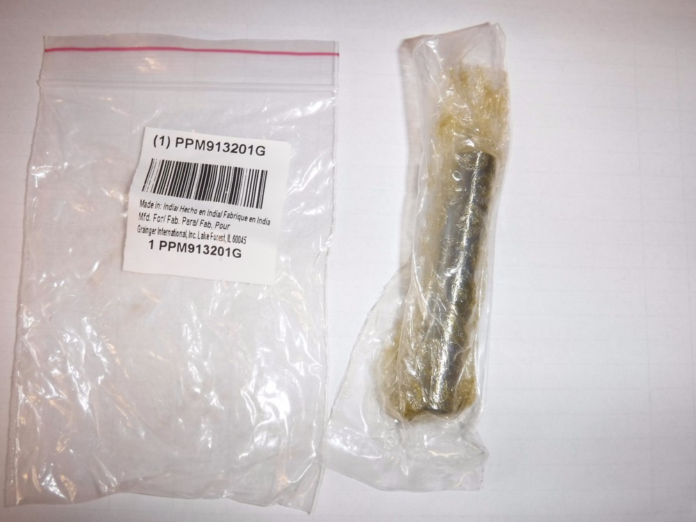 PPM913201G SHAFT (T)