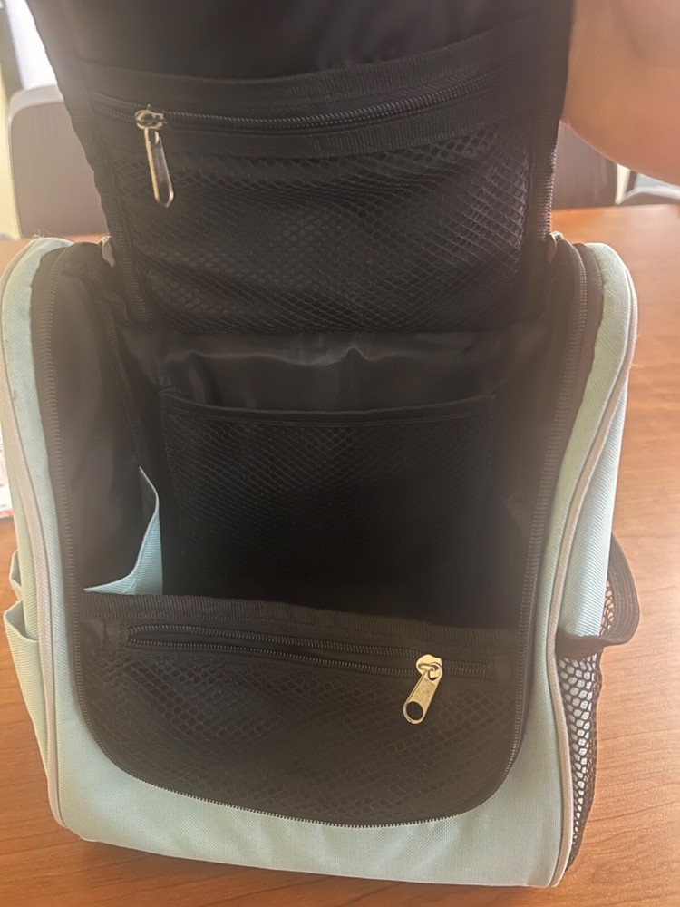 Zutter Innovative Products & extras