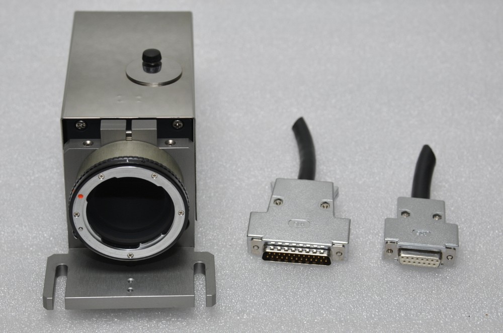 KUBOTEK KCCD5023-A2R1 CAMERA