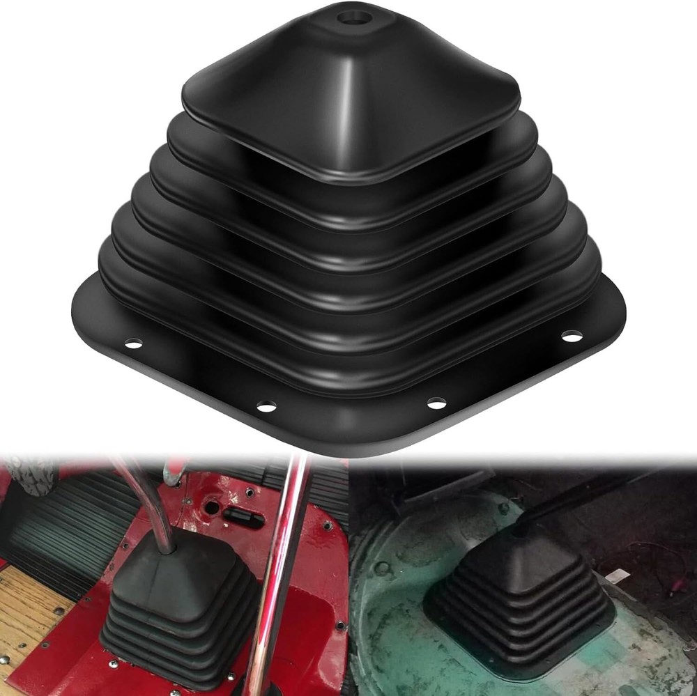 924-5405 Automatic/Manual Transmission Shift Boot For Kenworth Models K042-79