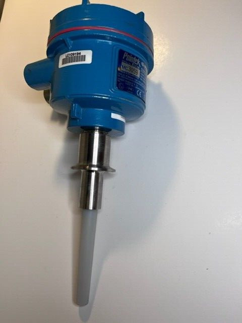 MILLTRONICS POINTEK CLS200 LEVEL SWITCH SENSOR C235S3A00550B 6" LENGTH PROBE