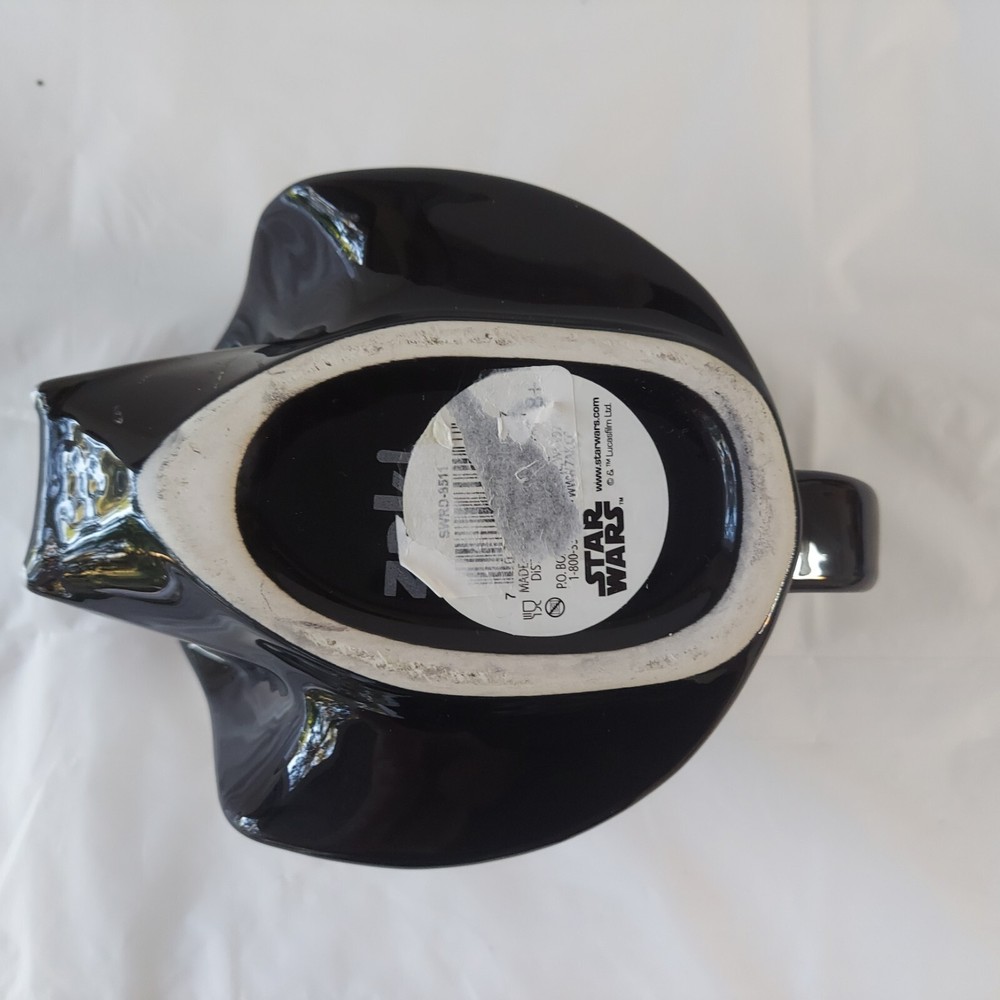 Star Wars Darth Vader Coffee Mug