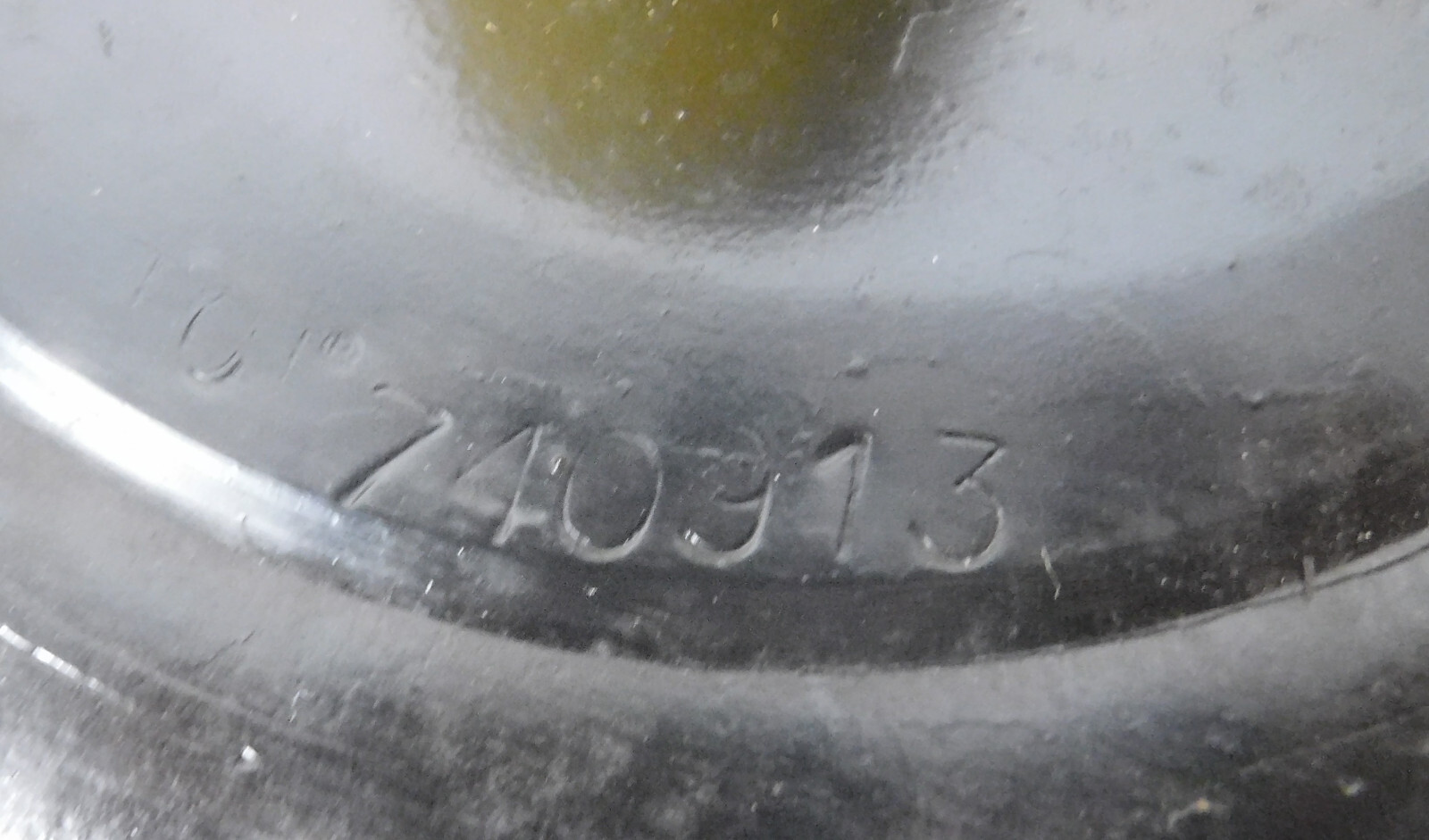 TCI 740913 8" Torque Convertor, 4400-5300RPM Stall, GM Powerglide