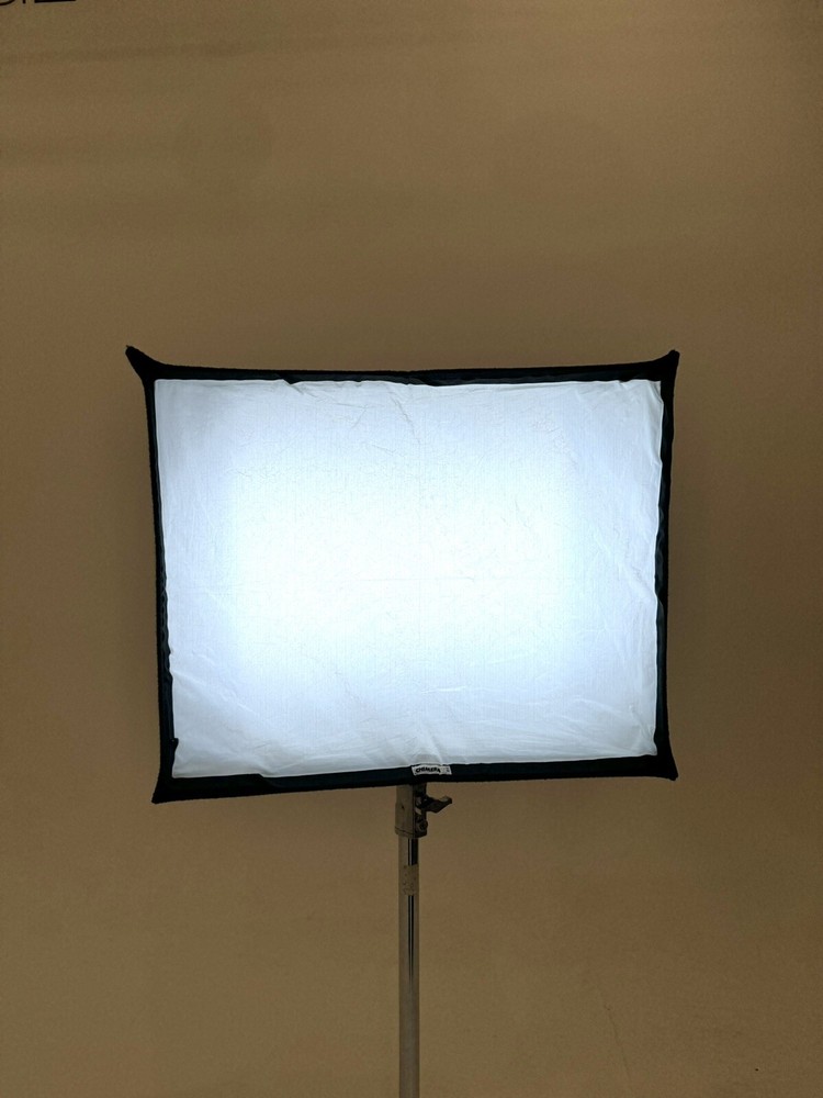 Luxli Taiko 2x1 RGB LED Light Panel (Complete Kit)