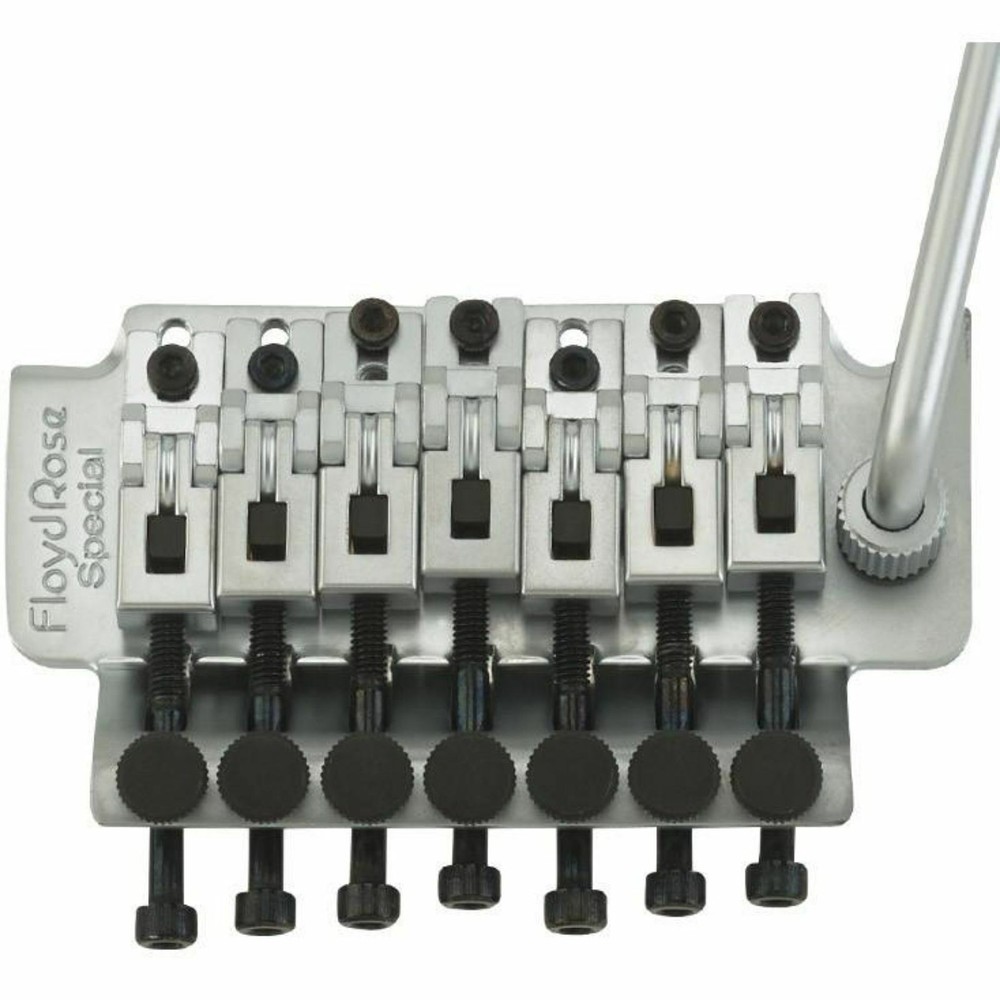 Floyd Rose FRTSSS1000S Special 7-String Tremolo System w/ Locking Nut