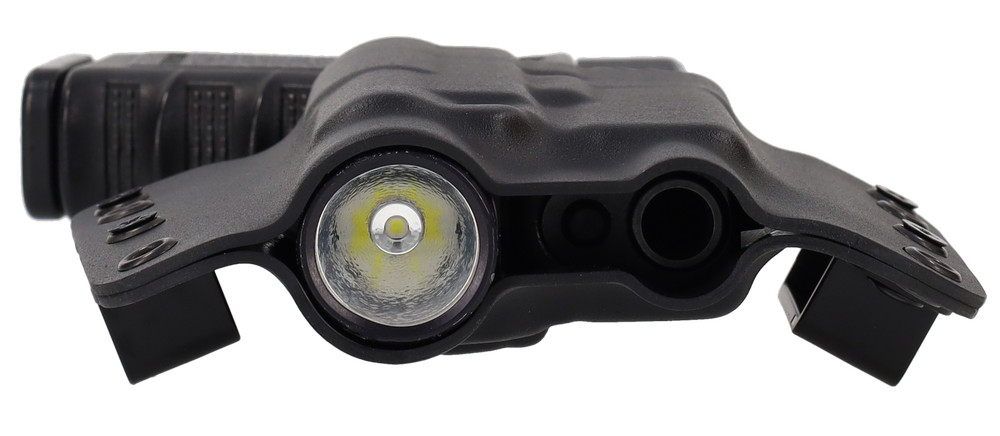 OWB Light Holster - Kel-Tec Handguns - Streamlight TLR-1 -Multicam
