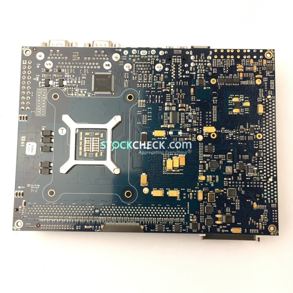 Arcom APOLLO V2I1 CPU Board