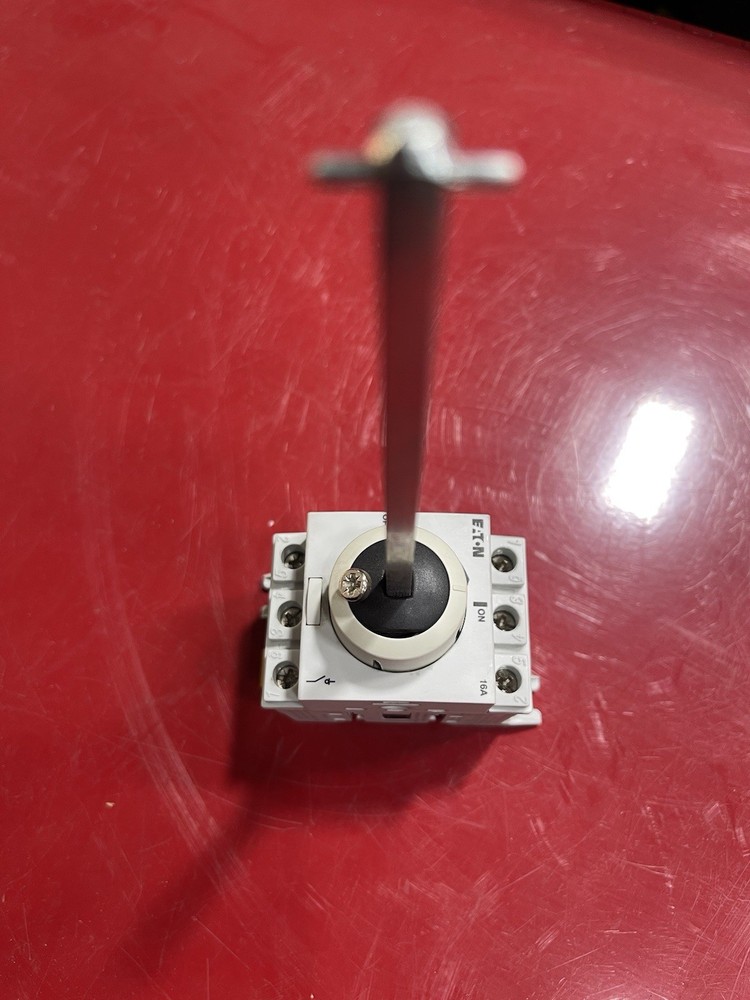 Eaton R5A3016U General Purpose Switch