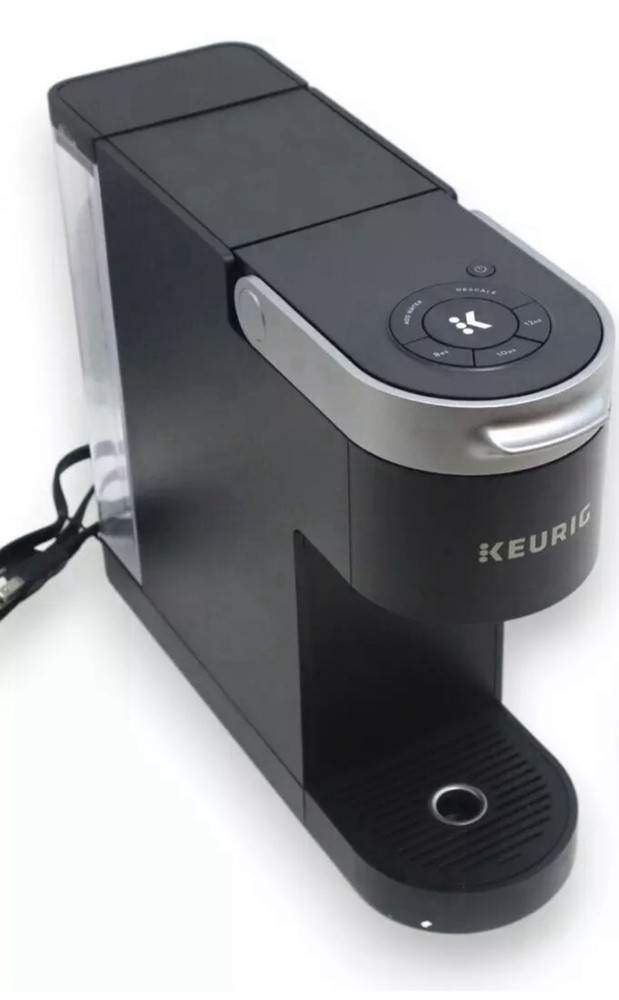 Keurig K900 Hot Brewer Model Coffee Maker  - Black