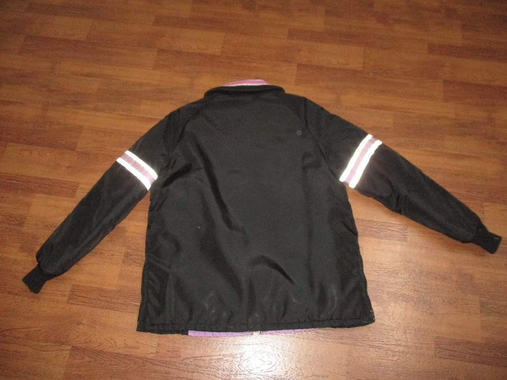 Vintage Women's Arctic Cat Jacket - Size Medium