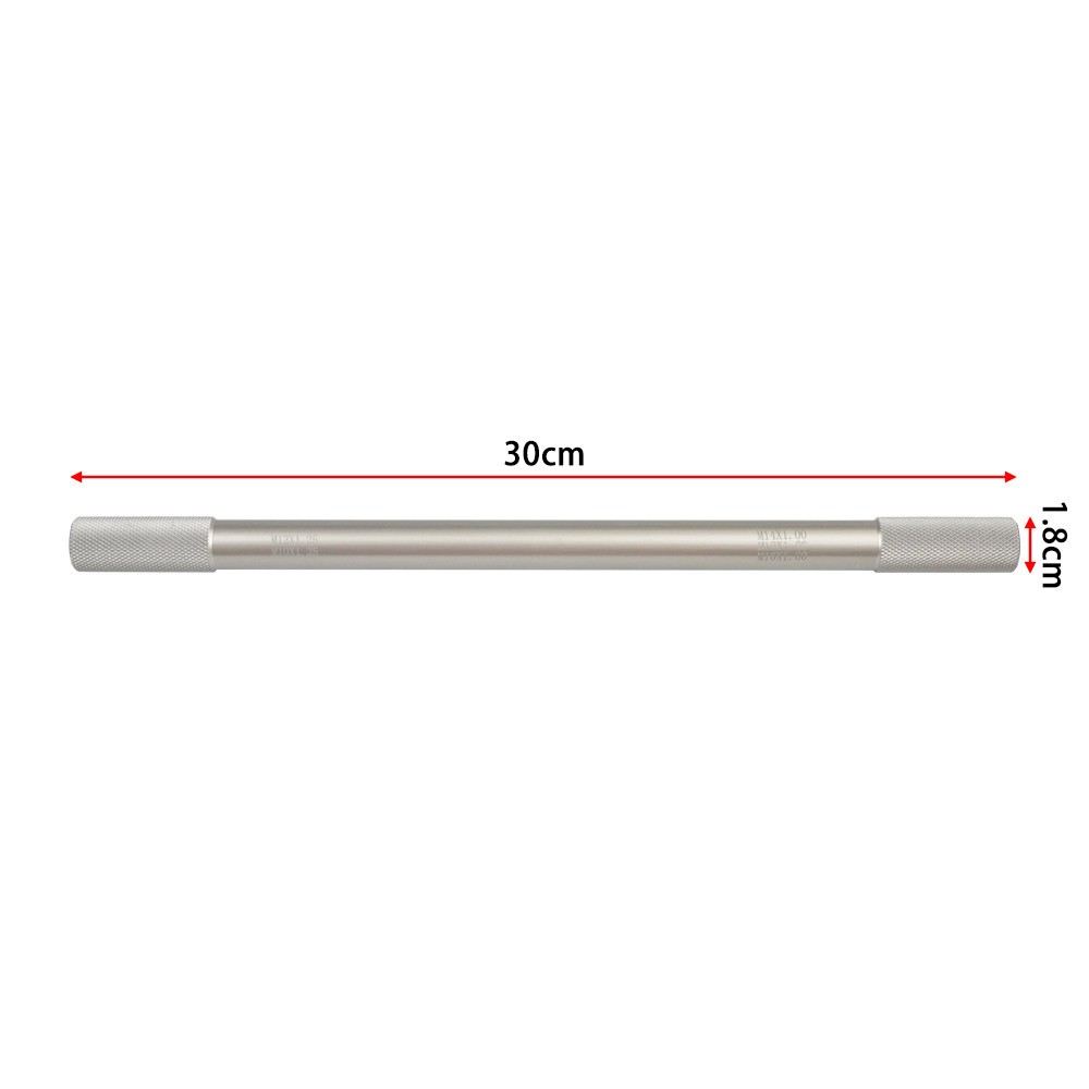 1x Generic Motorcycle Fork Bleed Tool Replace Damper Rod Bleed Wear Resistant