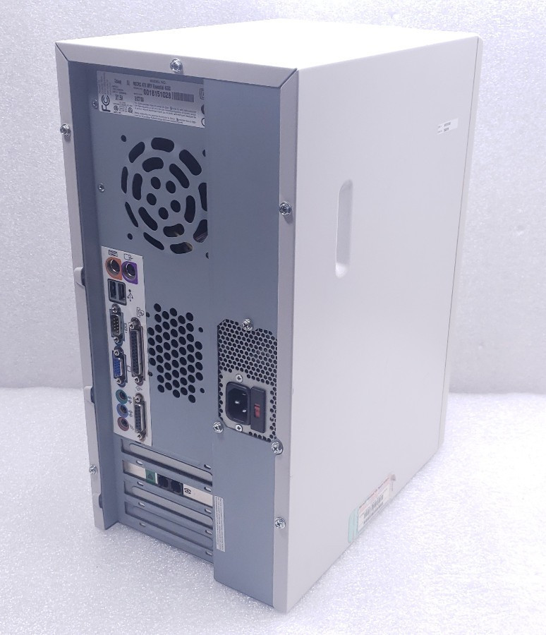 Gateway Micro ATX BRY Essential 433C Desktop PC - Tested [No HDD] #99