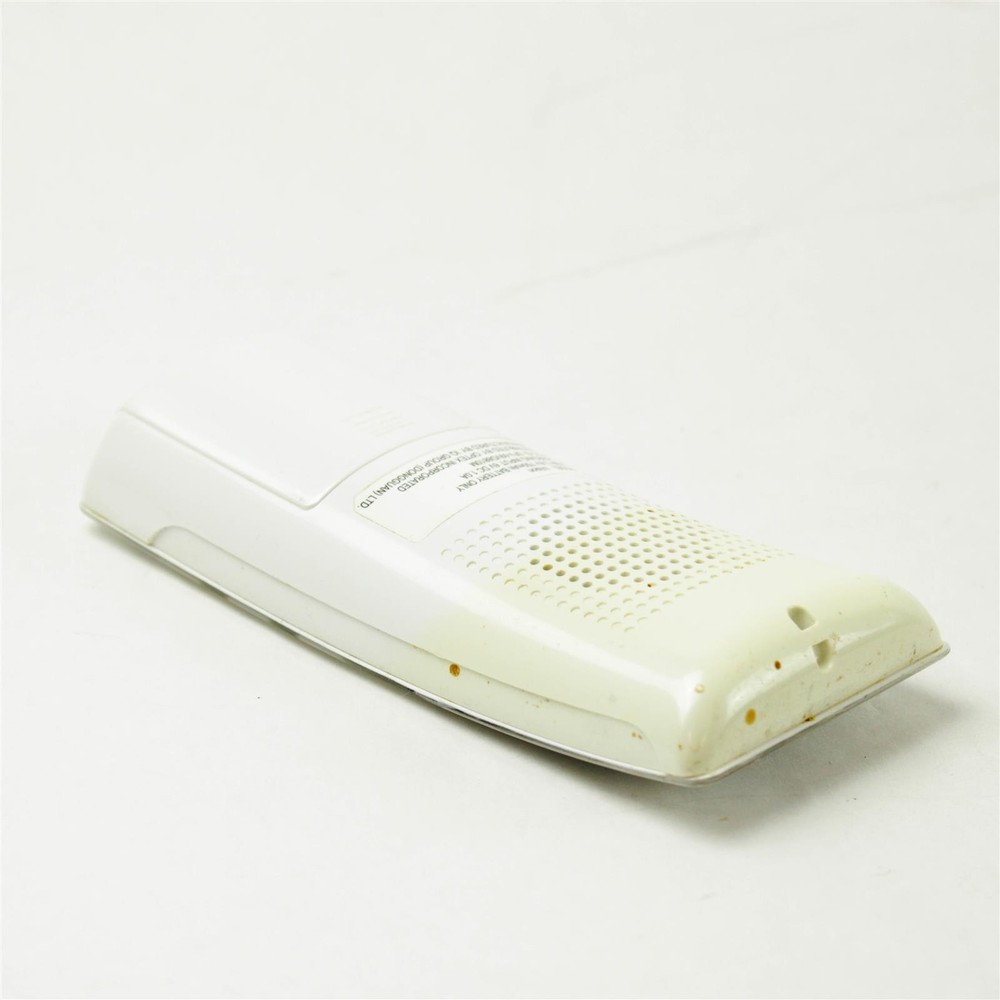 Optex iVision Wireless Video Intercom Handheld Communicator - Untested