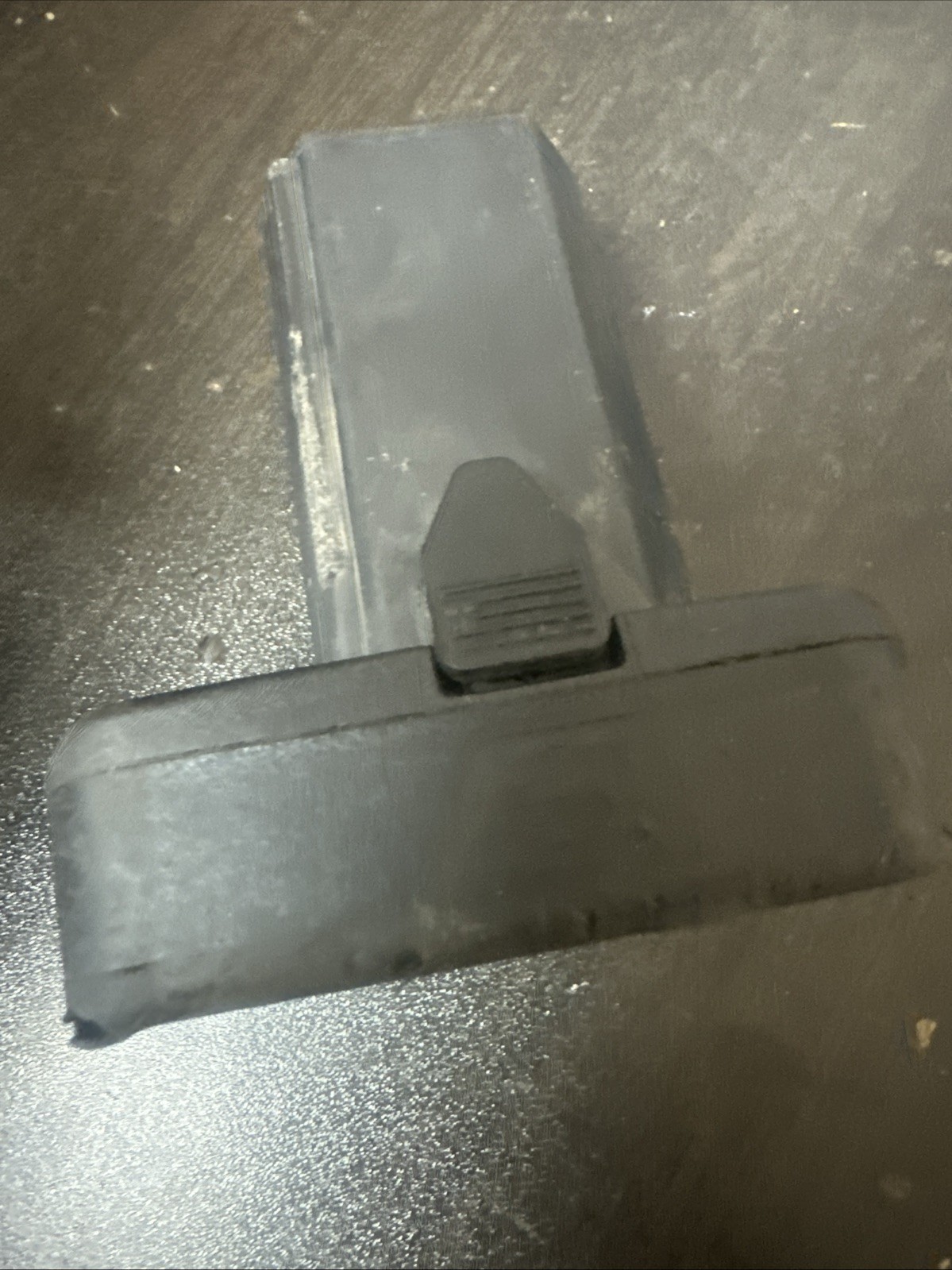 Snap-On 14.4V Ratchet Polisher Sander Brushless Cordless And 3 Batteries 2.5 Ah