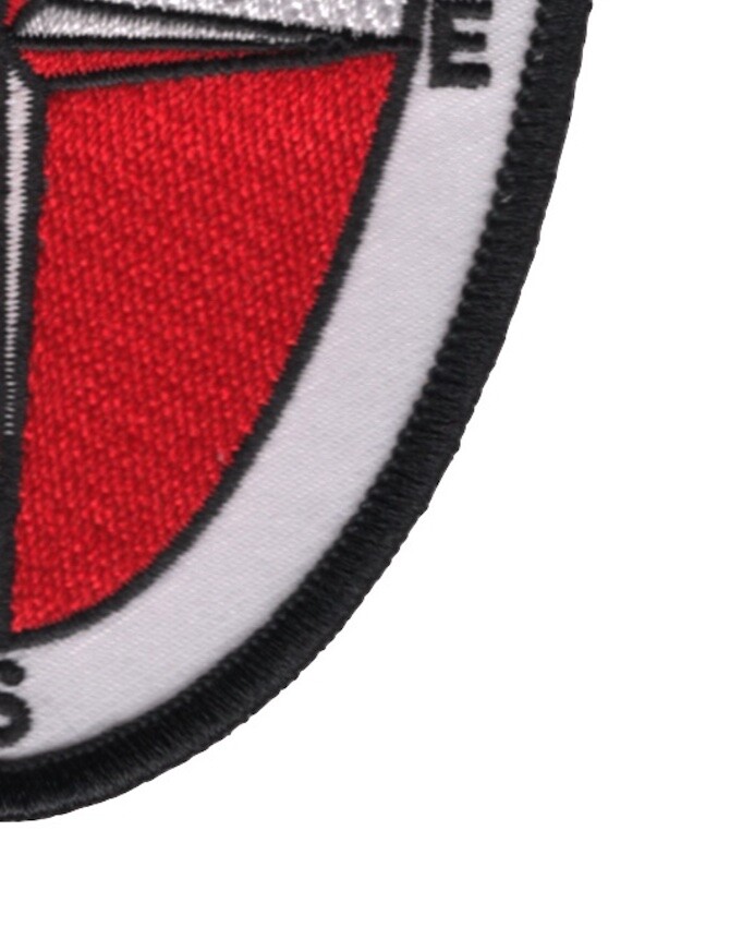 Operation Atlantic Resolve Aviation Detachment 17-1 Patch