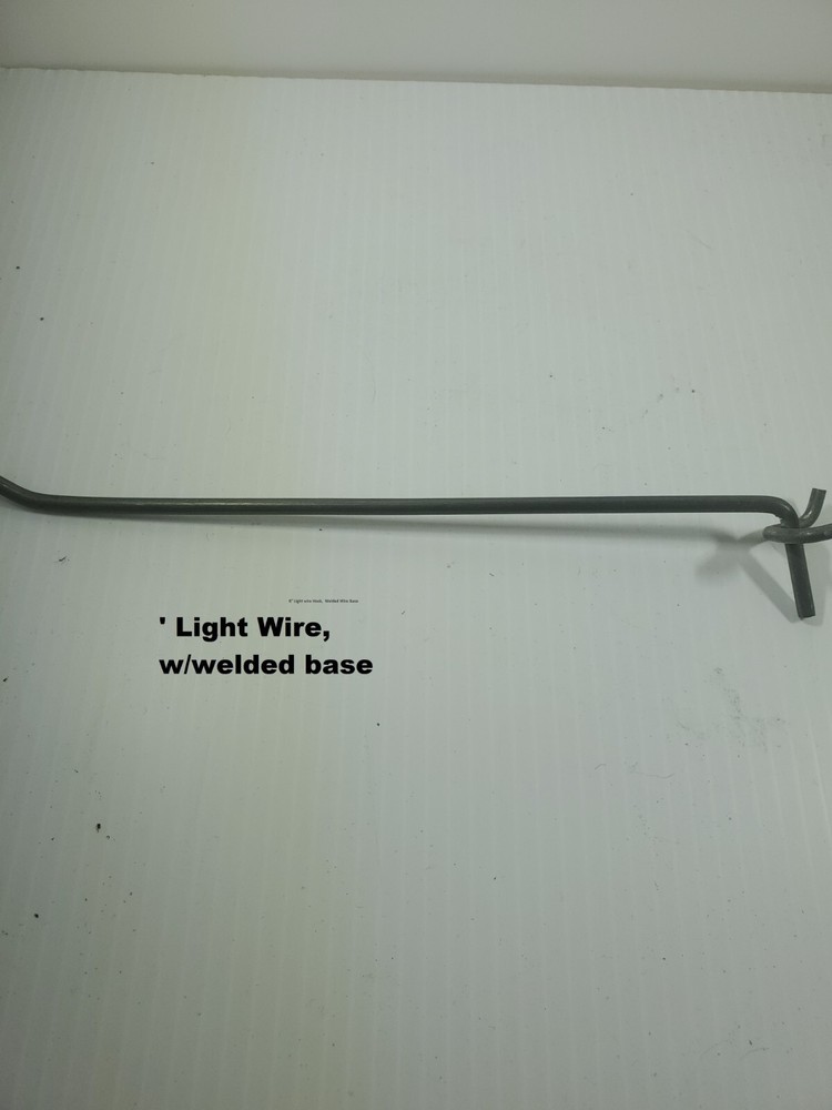 8 inch peg board hooks