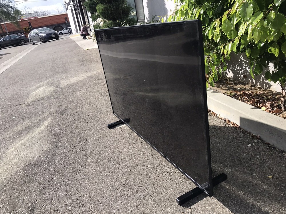 #V5 COMPATIBLE VIZIO TV LEGS STAND D65-E0 D70-D3 E60-C3 E60-E3 E70-E3 E70U-D3