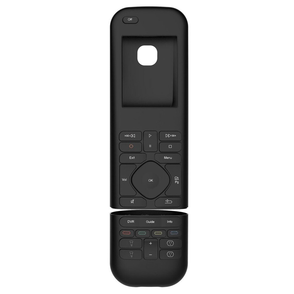 Deco Essentials Silicone Protective Case Cover Shell for Harmony Remotes