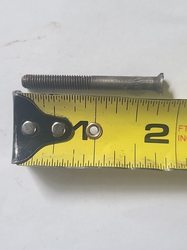 CVA Kentucky Sidelock Muzzleloader Pistol Tang Screw
