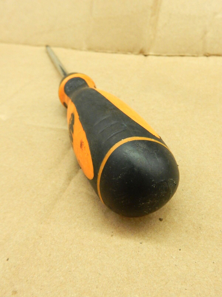 MAC TOOLS TORX T25 SCREWDRIVER ST25NO DRIVER