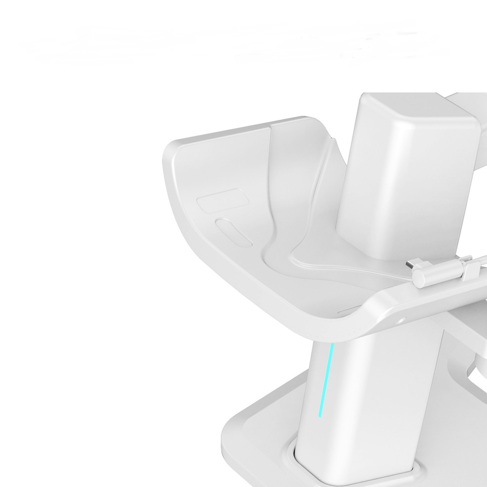 Display Stand Controller Headset Storage Dock Holder For Meta Oculus Quest 2/3