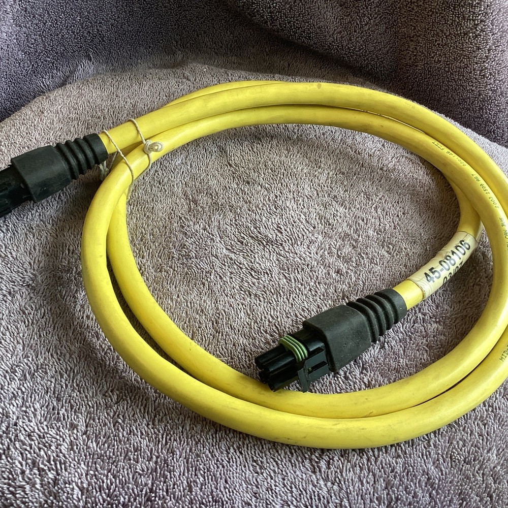 Legacy / MID-TECH….45-08106…Power Cable….NEW🇺🇸