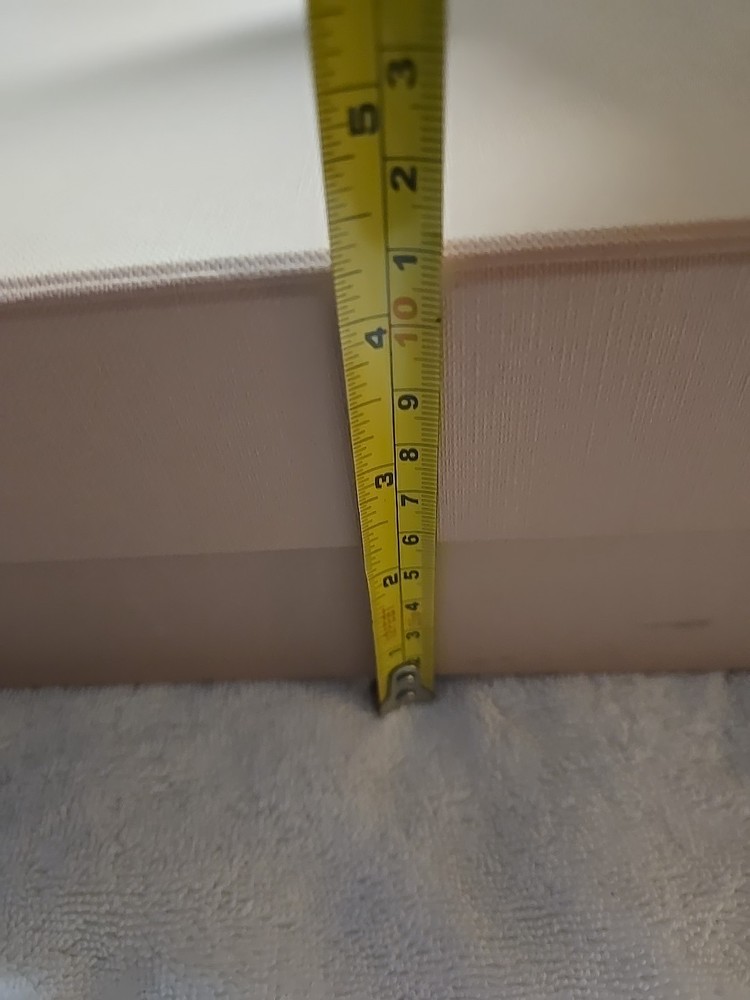 Miu Miu Empty Box 26x12x4